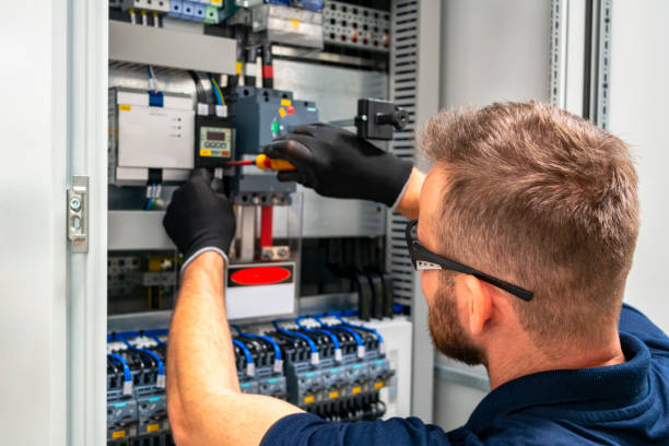 Best Local Electrician Companies  in Luverne, MN