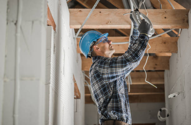 Best Electrical Wiring Services  in Luverne, MN