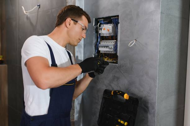 Best Electrical Outlet Repair  in Luverne, MN